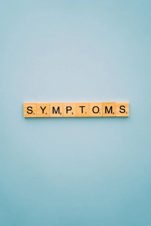 Symptoms: Negative symptoms, Positive Symptoms